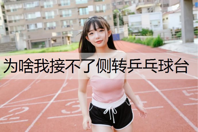 为啥我接不了侧转乒乓球台