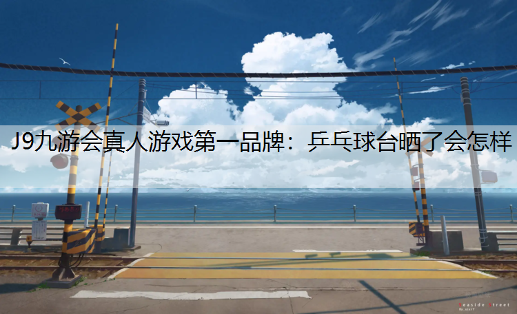 乒乓球台晒了会怎样